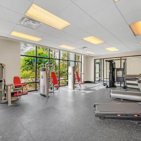 Modern 3Br Condo Near Disney- Pool And Hot Tub Orlando Dış mekan fotoğraf