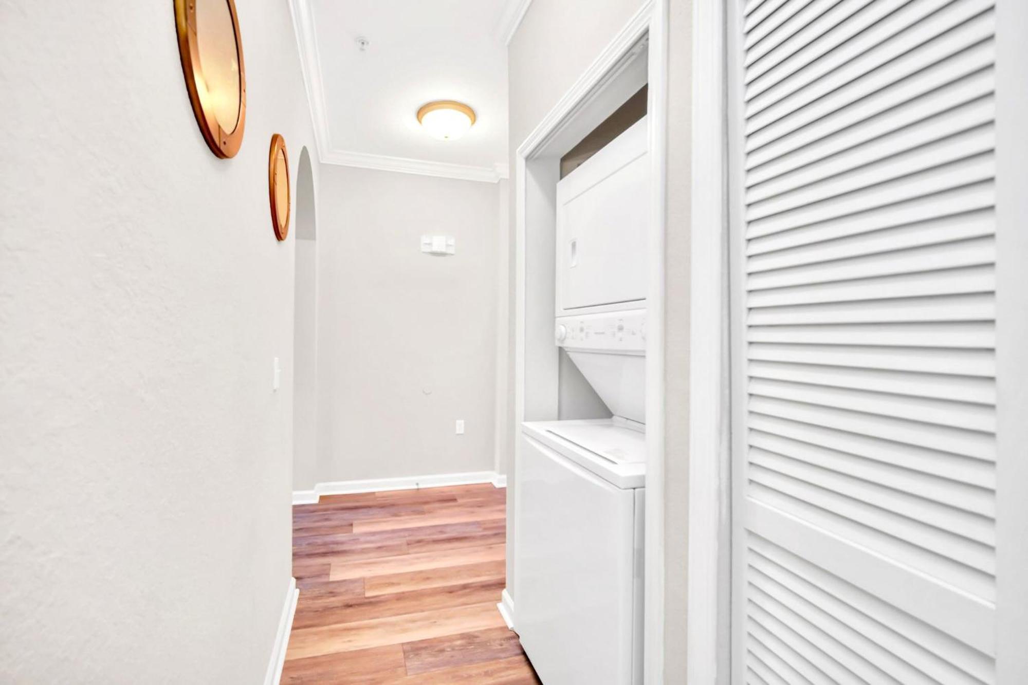 Modern 3Br Condo Near Disney- Pool And Hot Tub Orlando Dış mekan fotoğraf