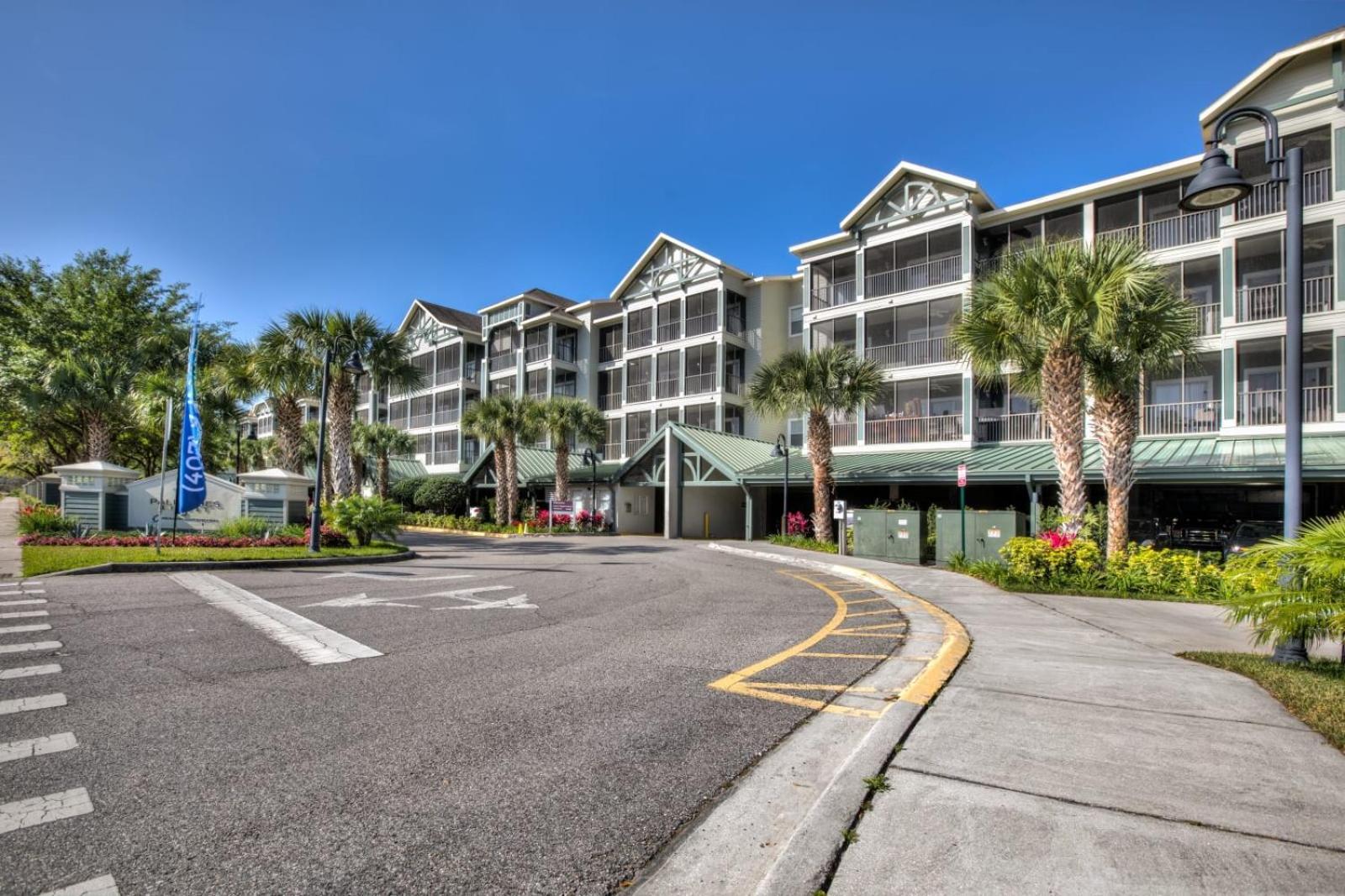 Modern 3Br Condo Near Disney- Pool And Hot Tub Orlando Dış mekan fotoğraf